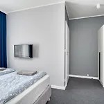 Hugo Bed & Breakfast Gdynia