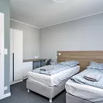 Bed & Breakfast Hugo Gdynia
