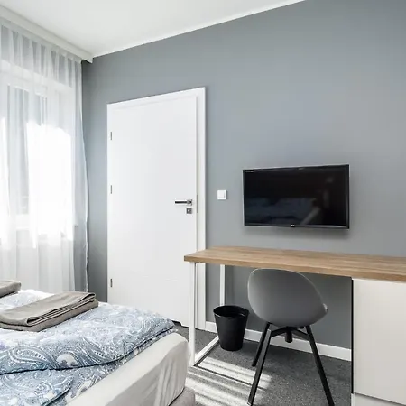 Bed & Breakfast Hugo