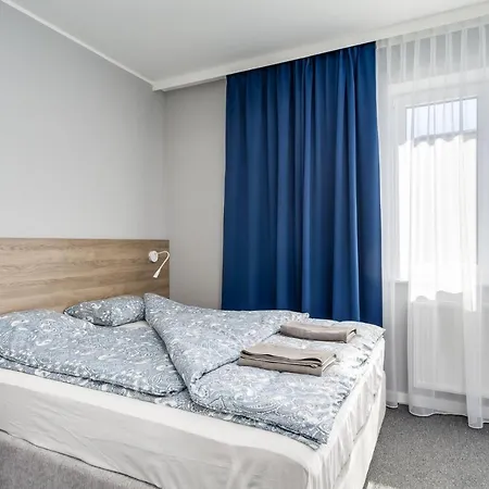Hugo Bed & Breakfast Gdyně