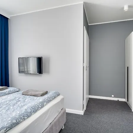 Hugo Bed & Breakfast Gdynia