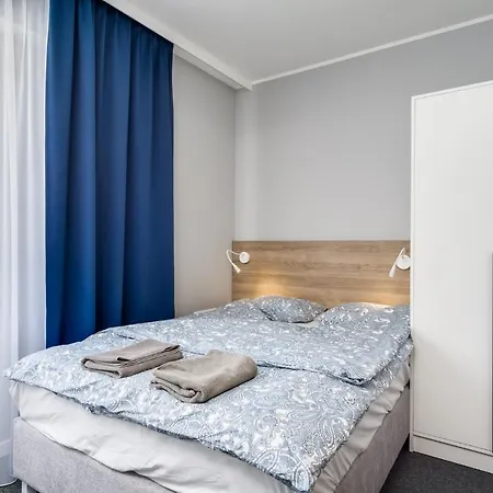 Hugo Bed & Breakfast 3*