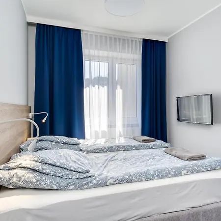 Bed & Breakfast Hugo