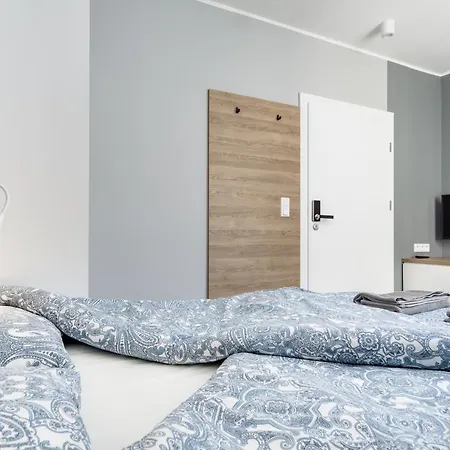 Hugo Bed & Breakfast