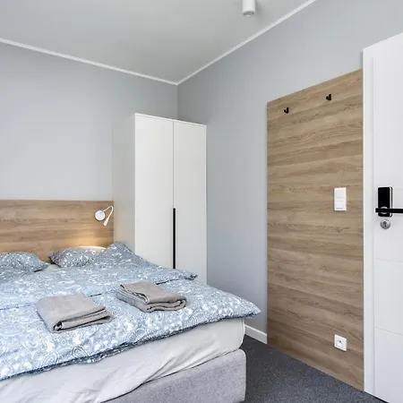 Hugo Bed & Breakfast Gdynia