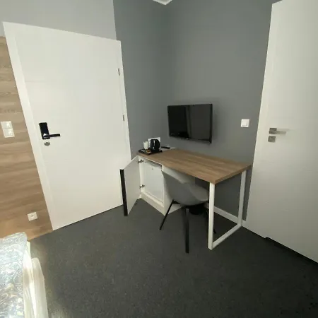 Hugo Frühstückspension