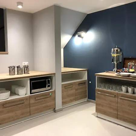 Bed & Breakfast Hugo 3*