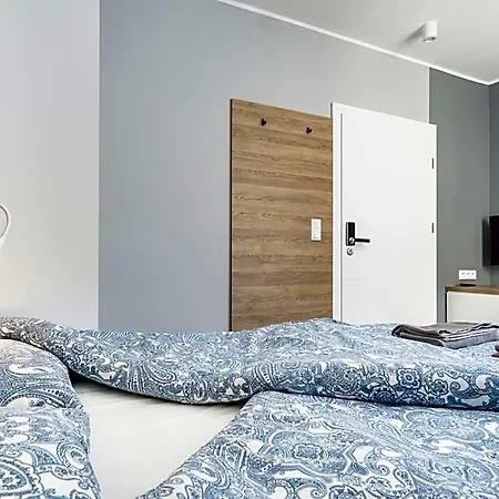 Bed & Breakfast Hugo 3*