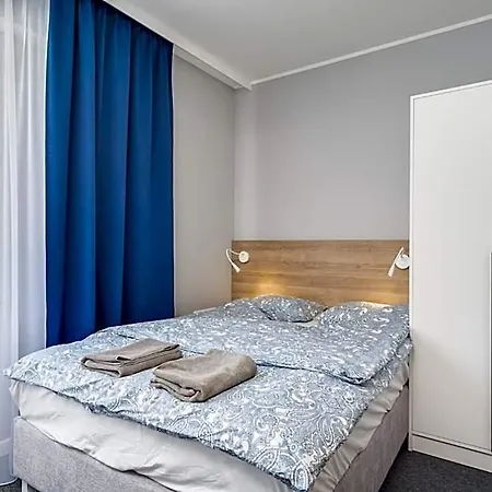 Bed & Breakfast Hugo 3*