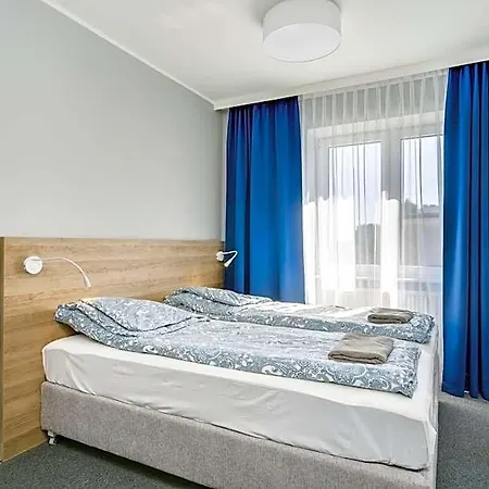 Hugo 3* Gdynia
