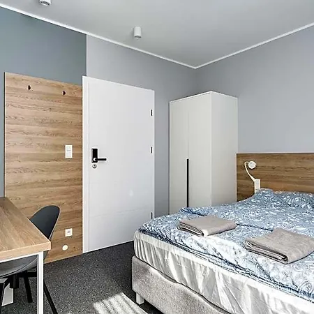 Bed & Breakfast Hugo