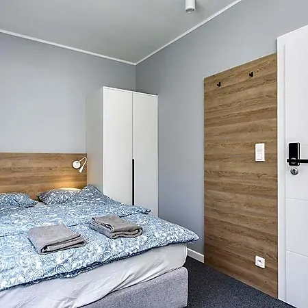 Hugo Bed & Breakfast
