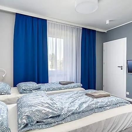 Hugo Bed & Breakfast Gdynia