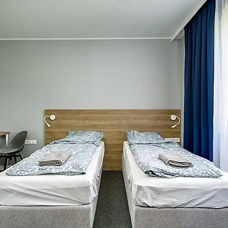Hugo 3* Gdynia
