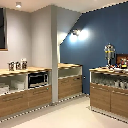 Bed & Breakfast Hugo 3*