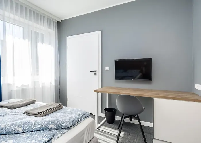 Bed & Breakfast Hugo