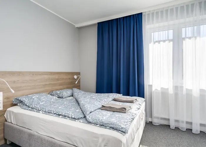 Hugo Bed & Breakfast Gdynia