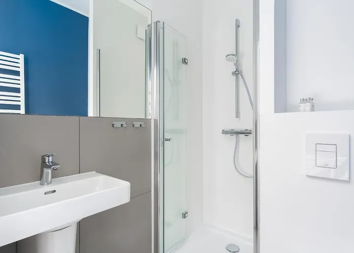 Bed & Breakfast Hugo Gdynia