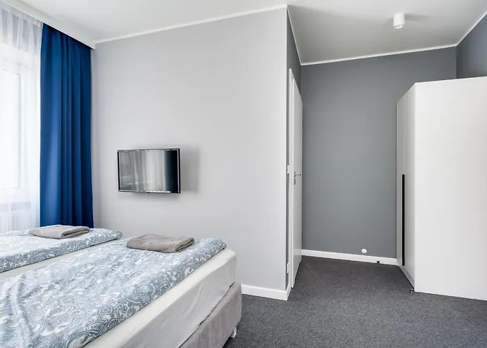 Hugo Bed & Breakfast Gdynia