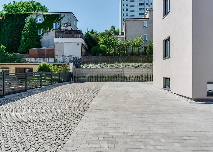 Bed & Breakfast Hugo