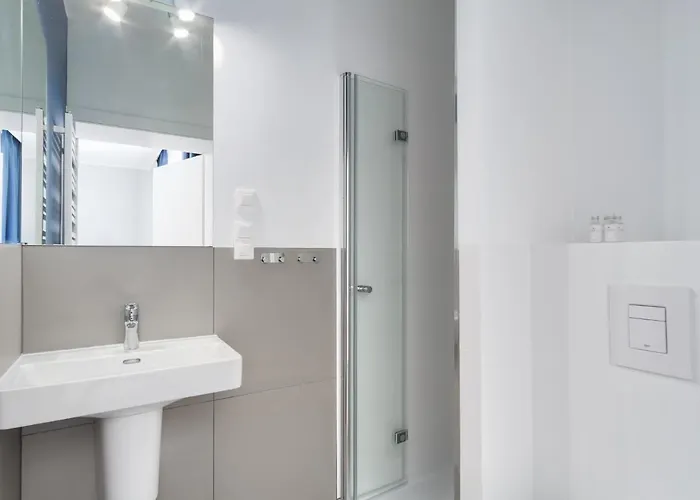 Hugo Bed & Breakfast Gdynia