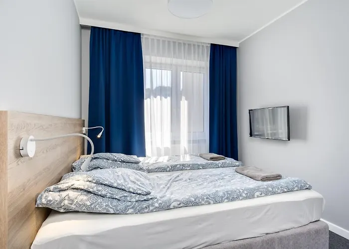 Bed & Breakfast Hugo