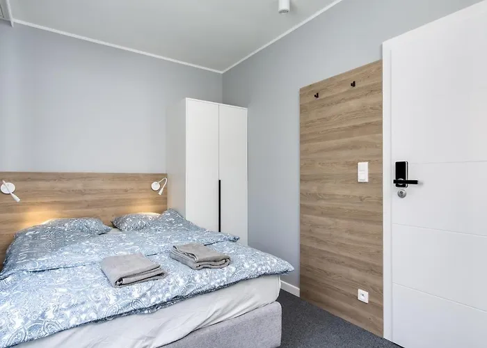 Hugo Bed & Breakfast Gdynia