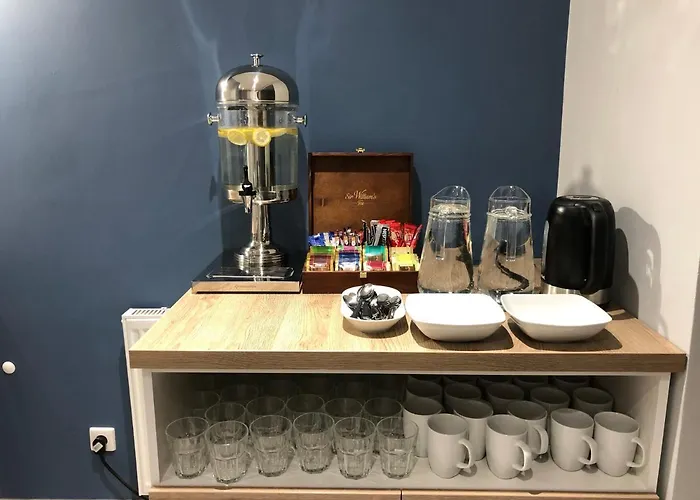 Bed & Breakfast Hugo 3*