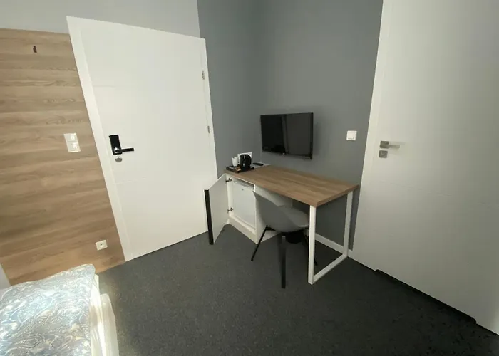 Hugo Bed & Breakfast