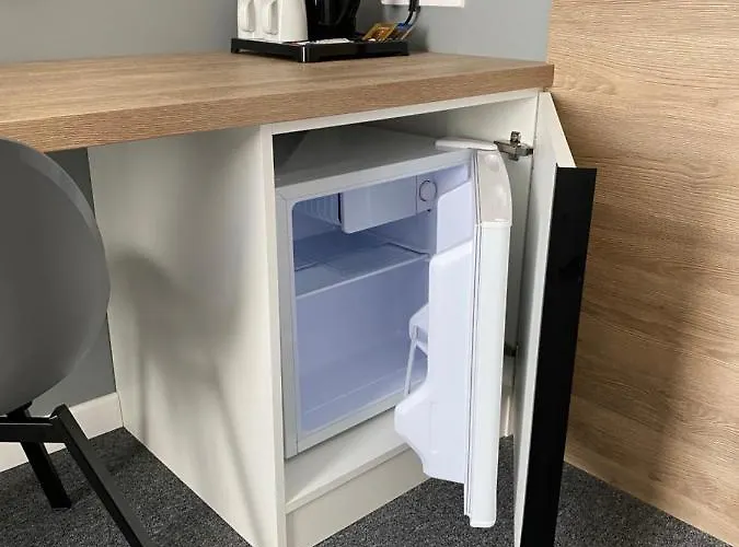 Hugo Bed & Breakfast Gdynia